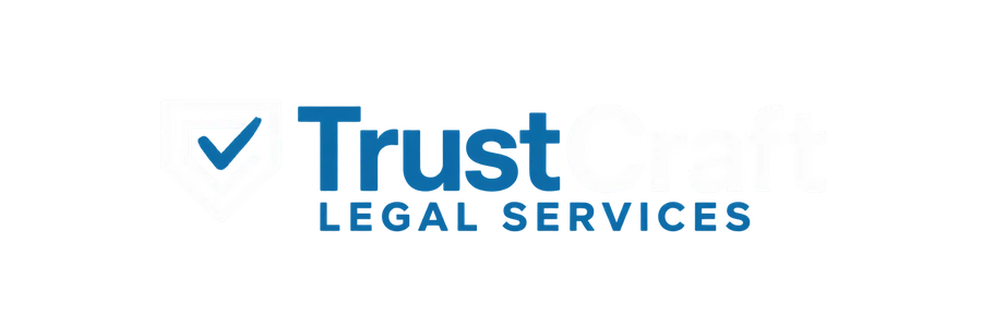 TrustCraft Legal Services