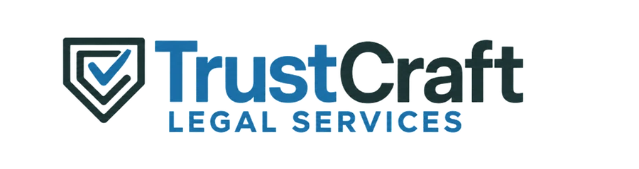 TrustCraft Legal Services